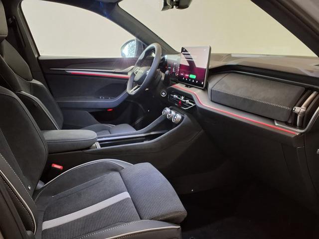 Skoda Kodiaq Sportline 2.0 TDI 7-Gang-DSG 