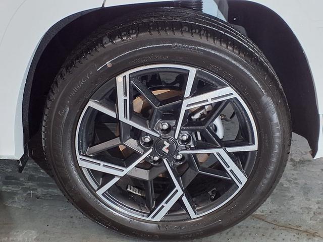 Hyundai TUCSON Prime N Line 1.6 CRDi 