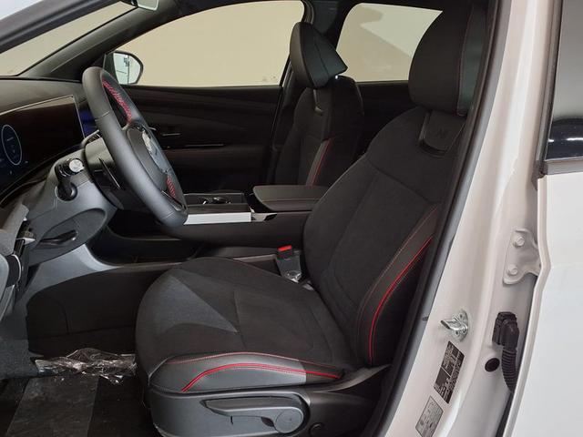 Hyundai TUCSON Prime N Line 1.6 CRDi 