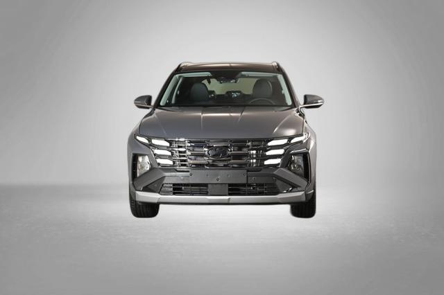Hyundai TUCSON Select Plus 1.6 T-GDI 