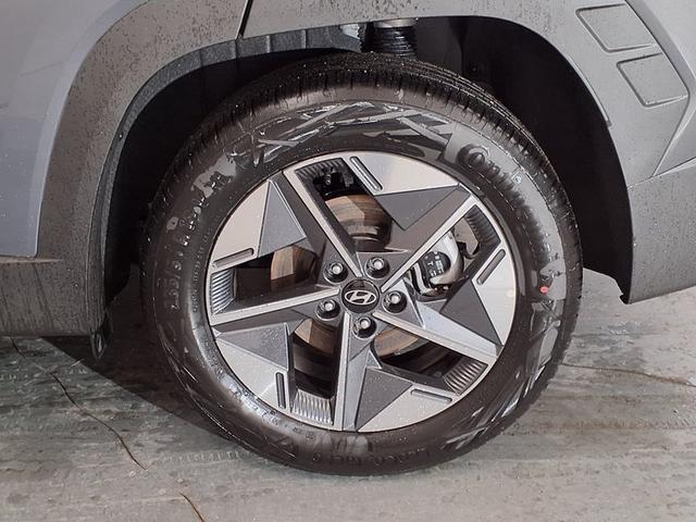 Hyundai TUCSON Select Plus 1.6 T-GDI 