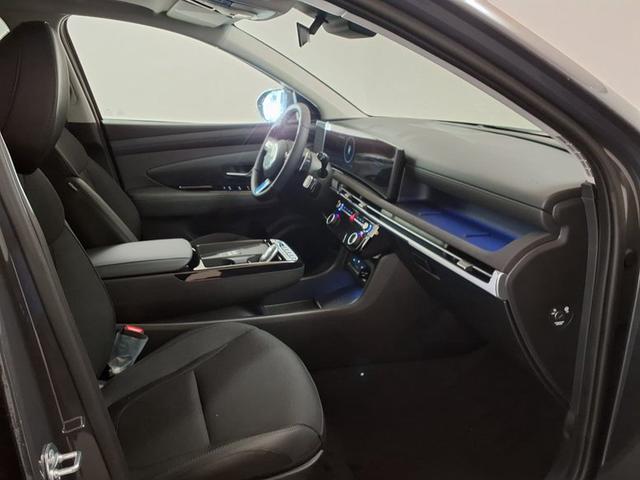 Hyundai TUCSON Select Plus 1.6 T-GDI 