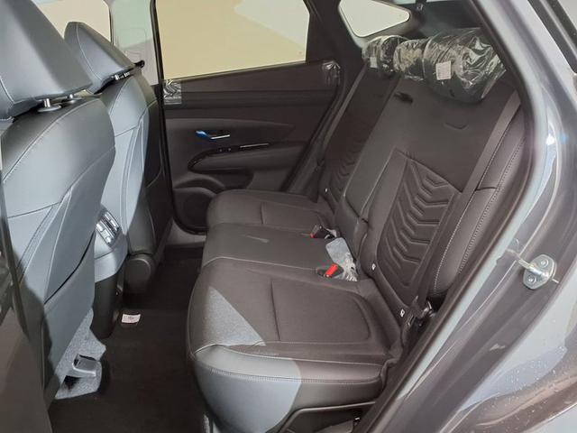 Hyundai TUCSON Select Plus 1.6 T-GDI 