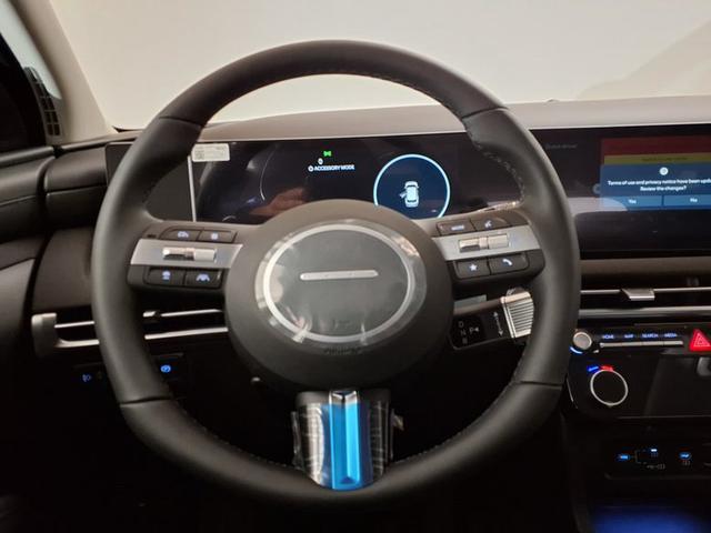 Hyundai TUCSON Select Plus 1.6 T-GDI 