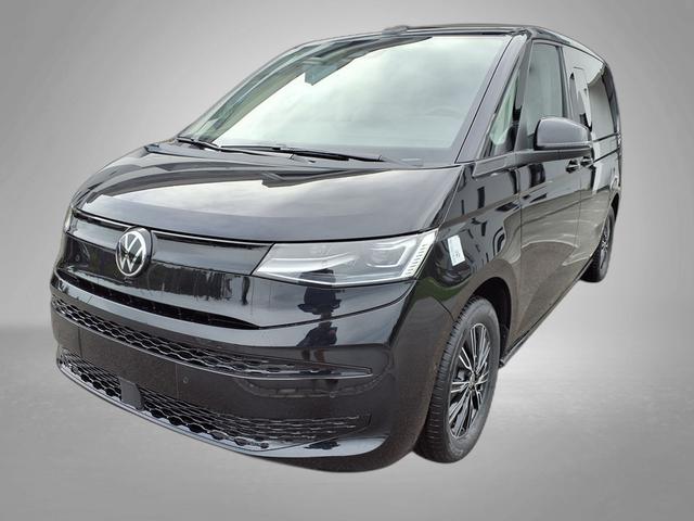Volkswagen T7 Multivan - Business K&Uuml; 2.0 TDI 7-Gang-DSG