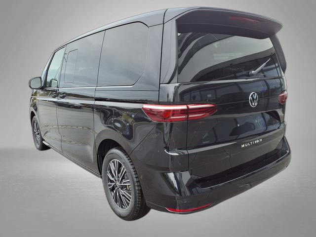 Volkswagen T7 Multivan Business K&Uuml; 2.0 TDI 7-Gang-DSG 