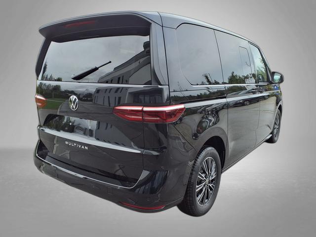 Volkswagen T7 Multivan Business K&Uuml; 2.0 TDI 7-Gang-DSG 
