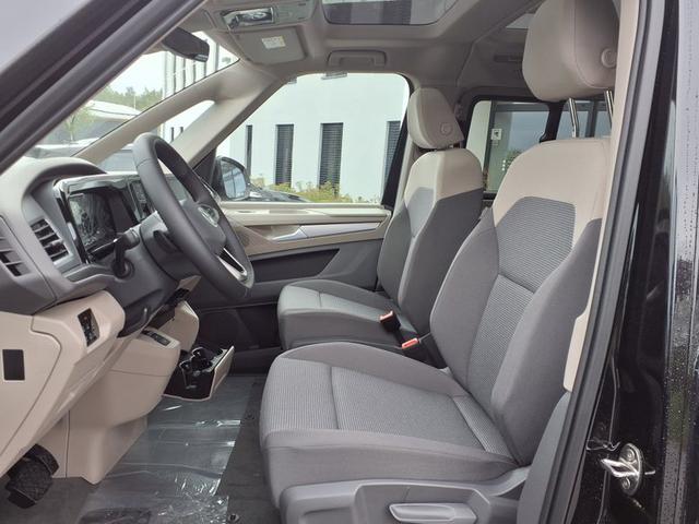 Volkswagen T7 Multivan Business K&Uuml; 2.0 TDI 7-Gang-DSG 