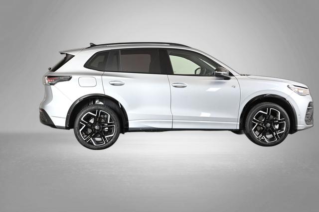 Volkswagen Tiguan R-Line 2.0 TSI 7-Gang-DSG 4MOTION 