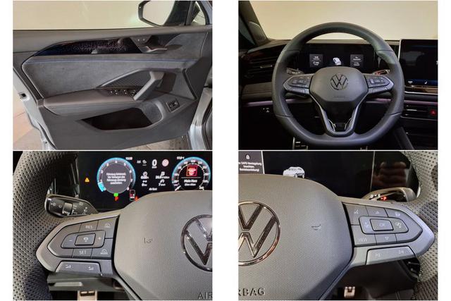 Volkswagen Tiguan R-Line 2.0 TSI 7-Gang-DSG 4MOTION 
