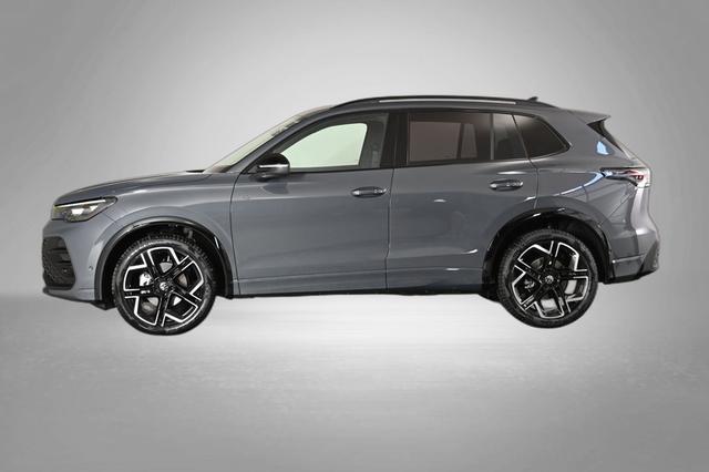 Volkswagen Tiguan R-Line 1.5 eTSI 7-Gang-DSG 