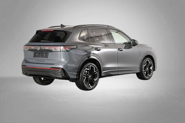 Volkswagen Tiguan R-Line 1.5 eTSI 7-Gang-DSG 