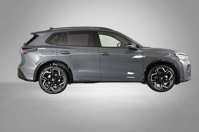 Volkswagen Tiguan R-Line 1.5 eTSI 7-Gang-DSG 