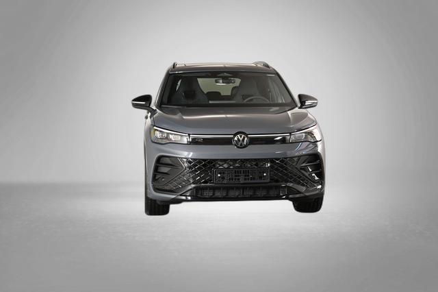 Volkswagen Tiguan R-Line 1.5 eTSI 7-Gang-DSG 
