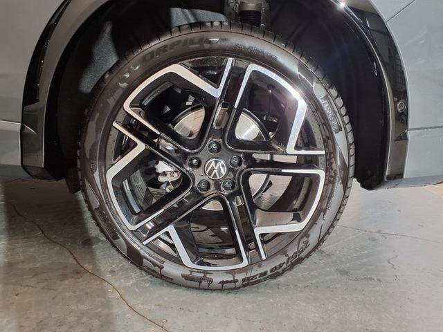 Volkswagen Tiguan R-Line 1.5 eTSI 7-Gang-DSG 