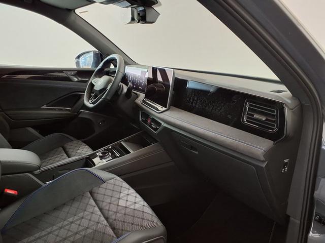 Volkswagen Tiguan R-Line 1.5 eTSI 7-Gang-DSG 
