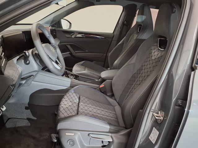 Volkswagen Tiguan R-Line 1.5 eTSI 7-Gang-DSG 