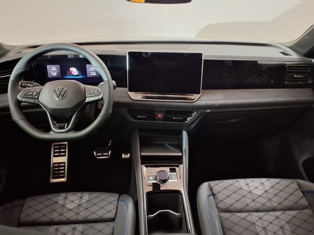 Volkswagen Tiguan R-Line 1.5 eTSI 7-Gang-DSG 