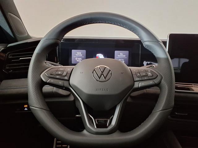 Volkswagen Tiguan R-Line 1.5 eTSI 7-Gang-DSG 