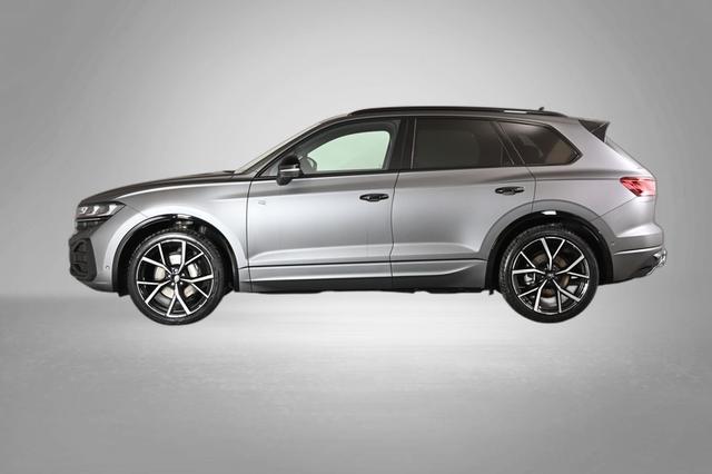 Volkswagen Touareg R-Line FINAL EDITION 3.0 TDI 8-Gang-Automatik 4MOTION 