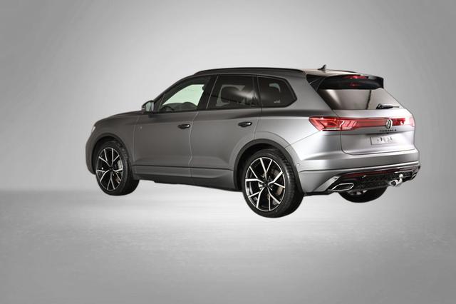 Volkswagen Touareg R-Line FINAL EDITION 3.0 TDI 8-Gang-Automatik 4MOTION 