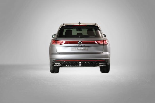 Volkswagen Touareg R-Line FINAL EDITION 3.0 TDI 8-Gang-Automatik 4MOTION 