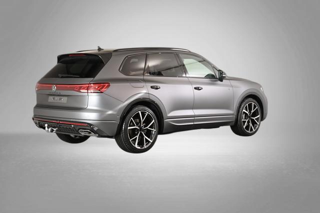 Volkswagen Touareg R-Line FINAL EDITION 3.0 TDI 8-Gang-Automatik 4MOTION 