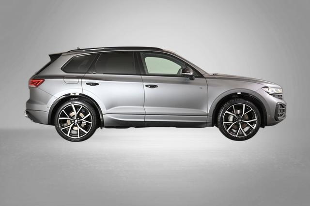 Volkswagen Touareg R-Line FINAL EDITION 3.0 TDI 8-Gang-Automatik 4MOTION 