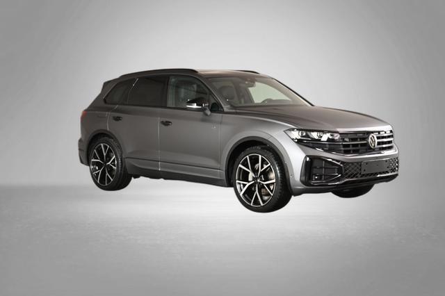 Volkswagen Touareg R-Line FINAL EDITION 3.0 TDI 8-Gang-Automatik 4MOTION 
