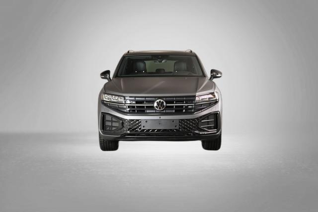 Volkswagen Touareg R-Line FINAL EDITION 3.0 TDI 8-Gang-Automatik 4MOTION 