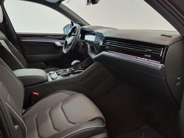 Volkswagen Touareg R-Line FINAL EDITION 3.0 TDI 8-Gang-Automatik 4MOTION 
