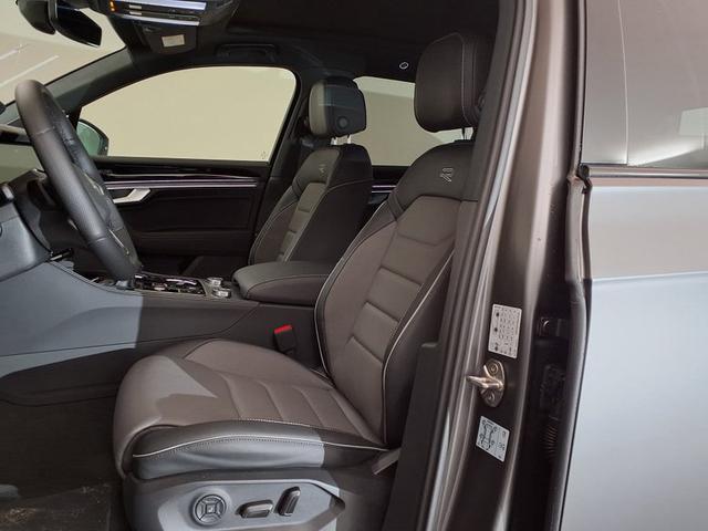 Volkswagen Touareg R-Line FINAL EDITION 3.0 TDI 8-Gang-Automatik 4MOTION 