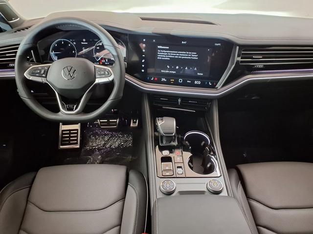 Volkswagen Touareg R-Line FINAL EDITION 3.0 TDI 8-Gang-Automatik 4MOTION 
