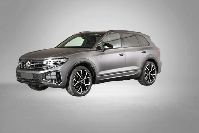 Volkswagen Touareg - R-Line FINAL EDITION 3.0 TDI 8-Gang-Automatik 4MOTION