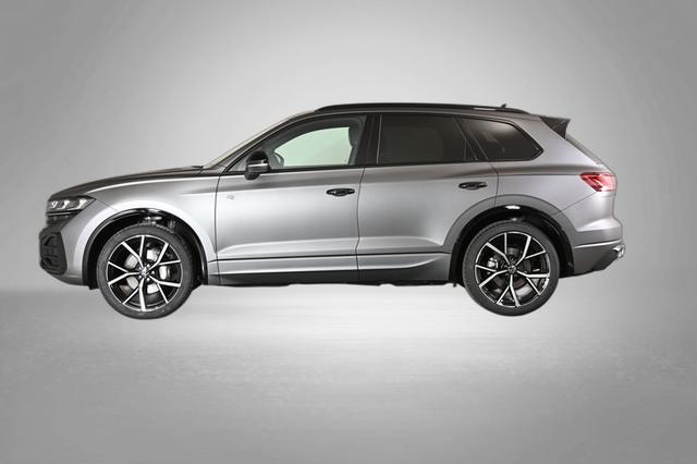 Volkswagen Touareg R-Line FINAL EDITION 3.0 TDI 8-Gang-Automatik 4MOTION 