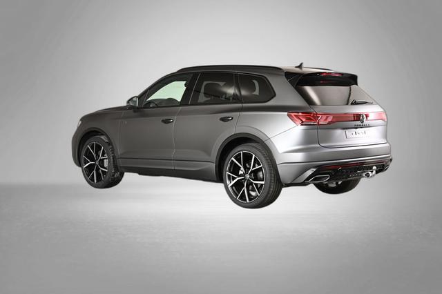 Volkswagen Touareg R-Line FINAL EDITION 3.0 TDI 8-Gang-Automatik 4MOTION 