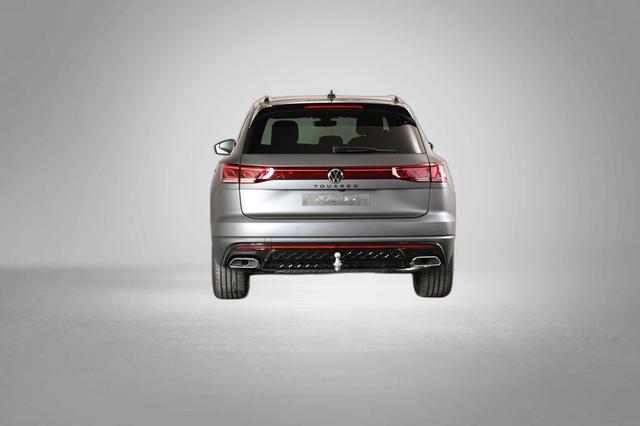 Volkswagen Touareg R-Line FINAL EDITION 3.0 TDI 8-Gang-Automatik 4MOTION 