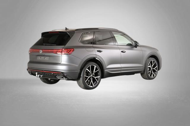 Volkswagen Touareg R-Line FINAL EDITION 3.0 TDI 8-Gang-Automatik 4MOTION 