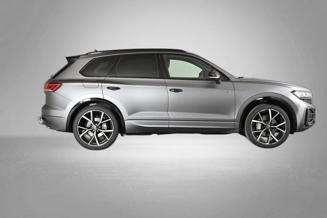 Volkswagen Touareg R-Line FINAL EDITION 3.0 TDI 8-Gang-Automatik 4MOTION 