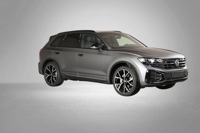 Volkswagen Touareg R-Line FINAL EDITION 3.0 TDI 8-Gang-Automatik 4MOTION 