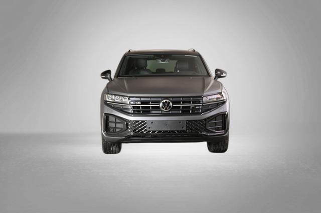Volkswagen Touareg R-Line FINAL EDITION 3.0 TDI 8-Gang-Automatik 4MOTION 
