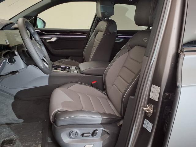 Volkswagen Touareg R-Line FINAL EDITION 3.0 TDI 8-Gang-Automatik 4MOTION 