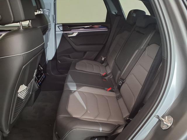 Volkswagen Touareg R-Line FINAL EDITION 3.0 TDI 8-Gang-Automatik 4MOTION 