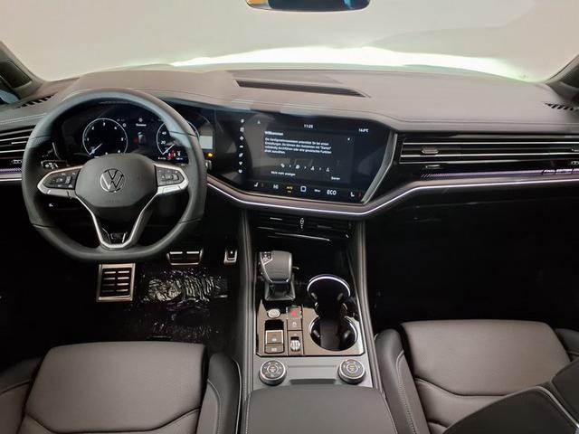 Volkswagen Touareg R-Line FINAL EDITION 3.0 TDI 8-Gang-Automatik 4MOTION 