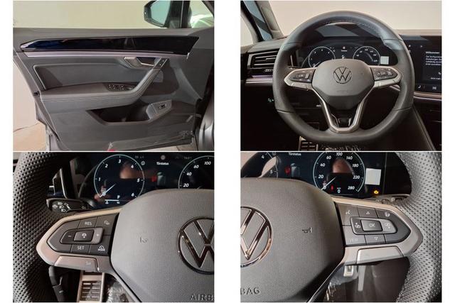 Volkswagen Touareg R-Line FINAL EDITION 3.0 TDI 8-Gang-Automatik 4MOTION 
