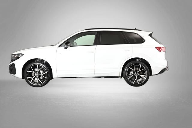 Volkswagen Touareg R-Line FINAL EDITION 3.0 TDI 8-Gang-Automatik 4MOTION 