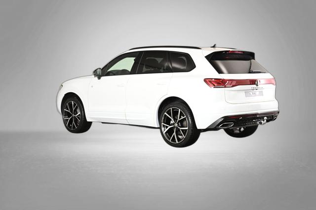 Volkswagen Touareg R-Line FINAL EDITION 3.0 TDI 8-Gang-Automatik 4MOTION 