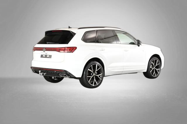 Volkswagen Touareg R-Line FINAL EDITION 3.0 TDI 8-Gang-Automatik 4MOTION 
