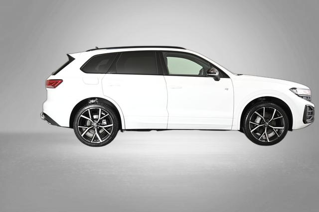 Volkswagen Touareg R-Line FINAL EDITION 3.0 TDI 8-Gang-Automatik 4MOTION 