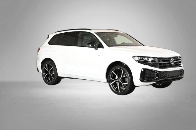 Volkswagen Touareg R-Line FINAL EDITION 3.0 TDI 8-Gang-Automatik 4MOTION 